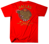 Dallas Fire Rescue Station 46 Shirt (Unofficial) 