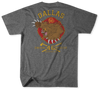 Dallas Fire Rescue Station 46 Shirt (Unofficial) 