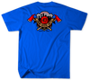 Dallas Fire Rescue Station 47 Shirt (Unofficial) 