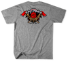 Dallas Fire Rescue Station 47 Shirt (Unofficial) 