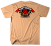 Dallas Fire Rescue Station 47 Shirt (Unofficial) 