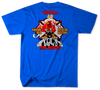 Dallas Fire Rescue Station 49 Shirt (Unofficial) 