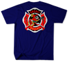 Dallas Fire Rescue Station 51 Shirt (Unofficial) v2