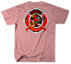 Dallas Fire Rescue Station 51 Shirt (Unofficial) v2