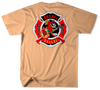 Dallas Fire Rescue Station 51 Shirt (Unofficial) v2