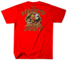 Dallas Fire Rescue Station 52 Shirt (Unofficial)