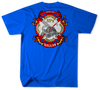Dallas Fire Rescue Station 53 Shirt (Unofficial)