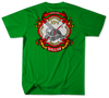 Dallas Fire Rescue Station 53 Shirt (Unofficial)