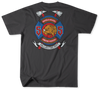 Dallas Fire Rescue Station 55 Shirt (Unofficial)