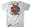 Dallas Fire Rescue Station 55 Shirt (Unofficial)
