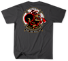 Dallas Fire Rescue Station 56 Shirt (Unofficial)