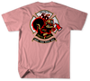 Dallas Fire Rescue Station 56 Shirt (Unofficial)