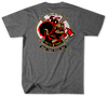 Dallas Fire Rescue Station 56 Shirt (Unofficial)