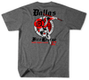 Dallas Fire Rescue Station 57 Shirt (Unofficial)