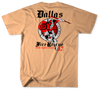 Dallas Fire Rescue Station 57 Shirt (Unofficial)