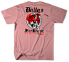 Dallas Fire Rescue Station 57 Shirt (Unofficial)