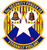 3rd SECURITY FORCES SQUADRON Shirt