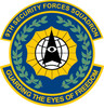 9th SECURITY FORCES SQUADRON Shirt