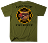 Pasco County Fire Rescue Station 25 shirt Pasco County Fire Rescue Station 25 shirt