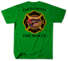 Pasco County Fire Rescue Station 25 shirt Pasco County Fire Rescue Station 25 shirt