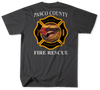 Pasco County Fire Rescue Station 25 shirt Pasco County Fire Rescue Station 25 shirt