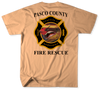 Pasco County Fire Rescue Station 25 shirt Pasco County Fire Rescue Station 25 shirt