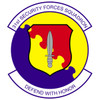 31st Security Forces Squadron Shirt