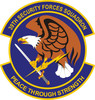 39th Security Forces Squadron Shirt