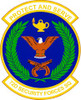 72nd Security Forces Squadron Shirt 