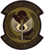 110th Security Forces Squadron Shirt 