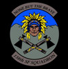 138th Security Forces Squadron Shirt 