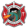 St. Petersburg Fire Rescue Station 1 Shirt (Unofficial)