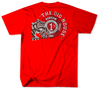 Tampa Fire Rescue New Station 1 Shirt