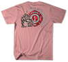 Tampa Fire Rescue New Station 1 Shirt