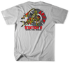 Tampa Fire Rescue Station 2 Shirt