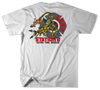 Tampa Fire Rescue Station 2 Shirt