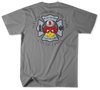 Tampa Fire Rescue Station 3 Shirt