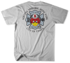 Tampa Fire Rescue Station 3 Shirt