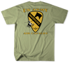 Army Air Calvary Shirt