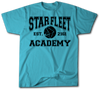 Starfleet Academy Shirt V1