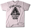 Starfleet Academy Shirt V2