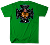 Tampa Fire Rescue Station 5 Shirt