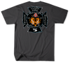Tampa Fire Rescue Station 5 Shirt