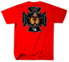 Tampa Fire Rescue Station 5 Shirt