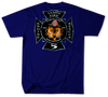 Tampa Fire Rescue Station 5 Shirt