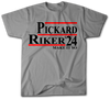 Vote For Pickard and Riker '24 Shirt