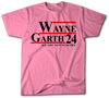 Vote Wayne and Garth '24 Shirt