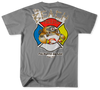 Tampa Fire Rescue Station 6 Shirt (Original)