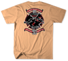 Dallas Fire Rescue Station 50 Shirt (Unofficial)