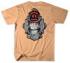 Pasco County Fire Rescue Station 11 Shirt V1 Pasco County Fire Rescue Station 11 Shirt V1